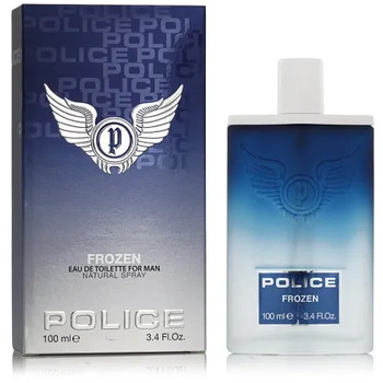 Frozen EDT